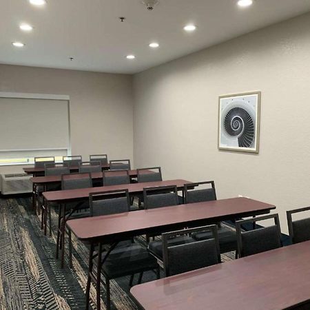Best Western Houston Bush Iah Intercontinental Airport Inn Humble Exteriér fotografie