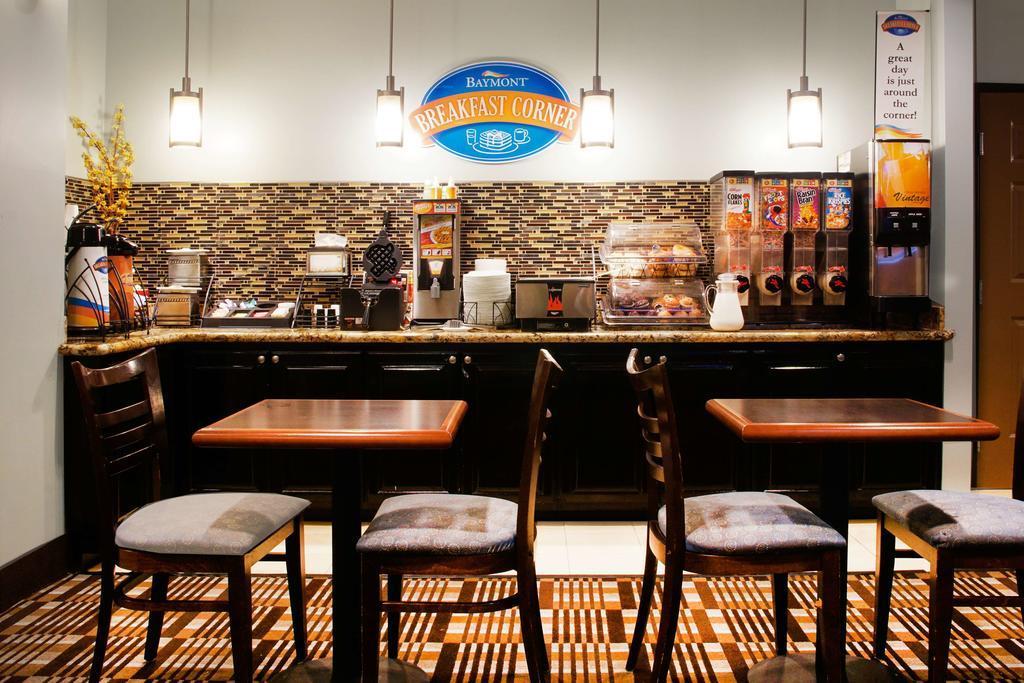 Best Western Houston Bush Iah Intercontinental Airport Inn Humble Exteriér fotografie