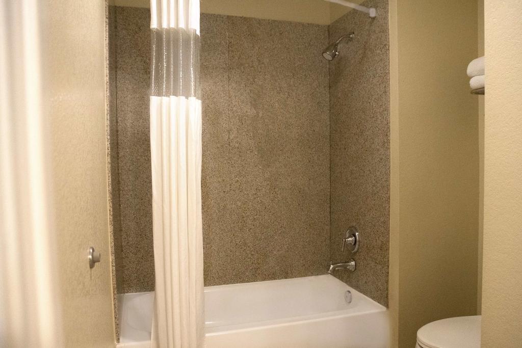 Best Western Houston Bush Iah Intercontinental Airport Inn Humble Exteriér fotografie