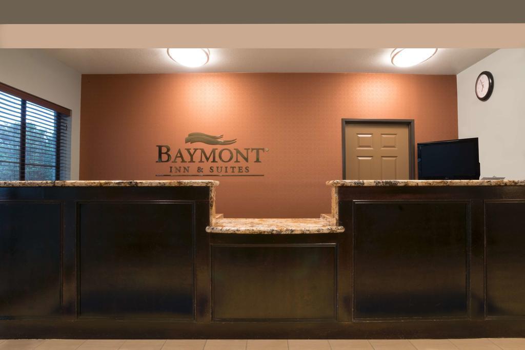 Best Western Houston Bush Iah Intercontinental Airport Inn Humble Exteriér fotografie