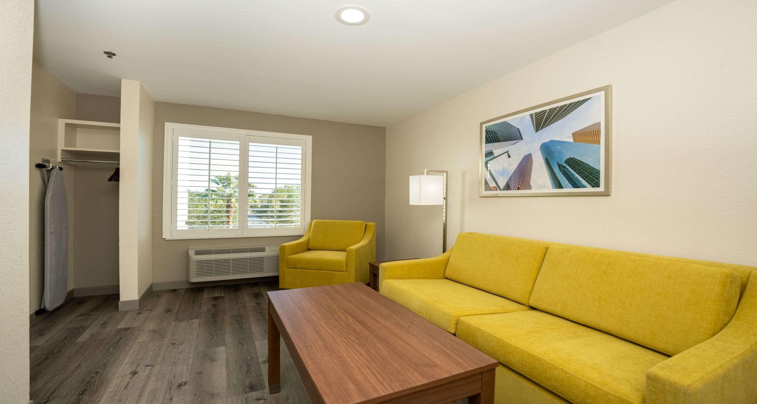 Best Western Houston Bush Iah Intercontinental Airport Inn Humble Exteriér fotografie